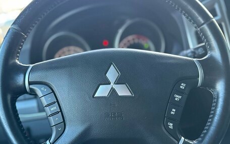 Mitsubishi Pajero IV, 2015 год, 2 499 000 рублей, 14 фотография