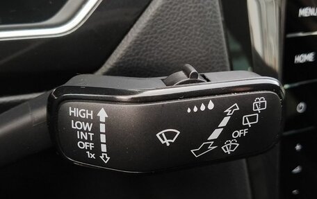 Volkswagen Tiguan II, 2021 год, 3 600 000 рублей, 14 фотография