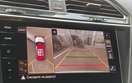 Volkswagen Tiguan II, 2021 год, 3 600 000 рублей, 17 фотография