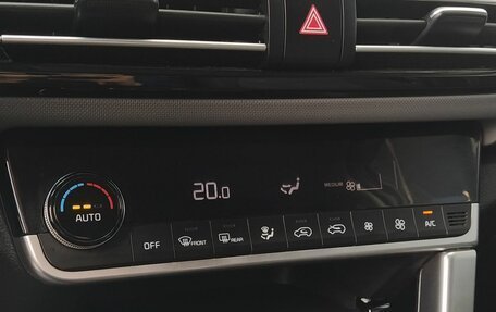 KIA Seltos I, 2021 год, 2 249 000 рублей, 19 фотография
