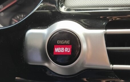 KIA Seltos I, 2021 год, 2 249 000 рублей, 15 фотография