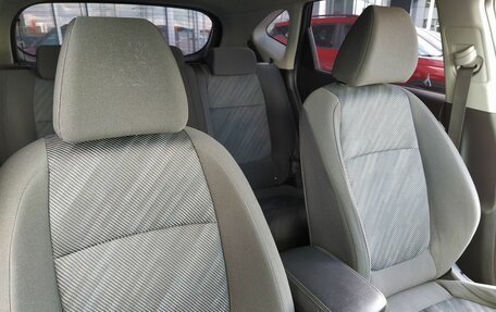 KIA Seltos I, 2021 год, 2 249 000 рублей, 22 фотография