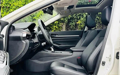 Nissan Altima VI (L34), 2022 год, 1 600 123 рублей, 7 фотография