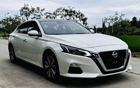 Nissan Altima VI (L34), 2022 год, 1 600 123 рублей, 3 фотография