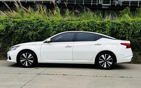 Nissan Altima VI (L34), 2022 год, 1 600 123 рублей, 5 фотография