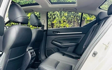 Nissan Altima VI (L34), 2022 год, 1 600 123 рублей, 8 фотография