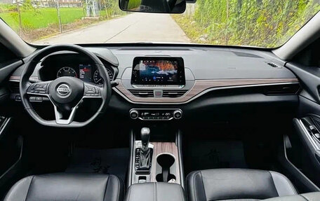 Nissan Altima VI (L34), 2022 год, 1 600 123 рублей, 10 фотография