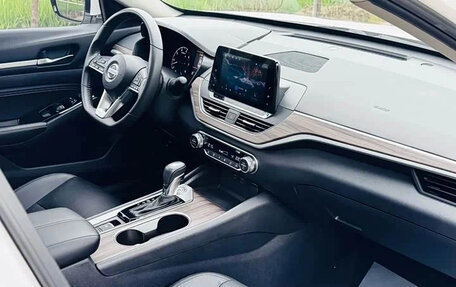 Nissan Altima VI (L34), 2022 год, 1 600 123 рублей, 11 фотография