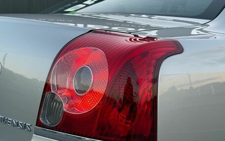 Toyota Avensis III рестайлинг, 2006 год, 1 130 000 рублей, 9 фотография