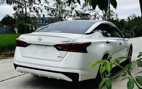 Nissan Altima VI (L34), 2022 год, 1 600 123 рублей, 12 фотография