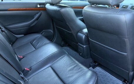 Toyota Avensis III рестайлинг, 2006 год, 1 130 000 рублей, 17 фотография