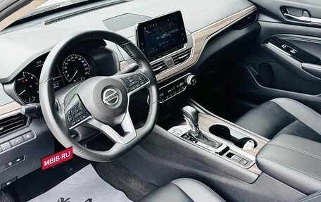 Nissan Altima VI (L34), 2022 год, 1 600 123 рублей, 9 фотография
