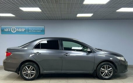 Toyota Corolla, 2012 год, 1 212 000 рублей, 8 фотография