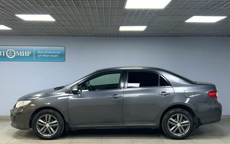 Toyota Corolla, 2012 год, 1 212 000 рублей, 4 фотография