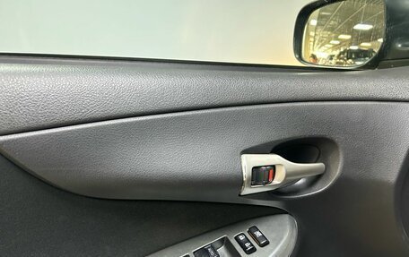 Toyota Corolla, 2012 год, 1 212 000 рублей, 12 фотография