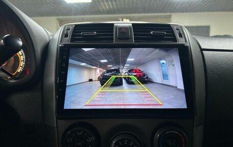 Toyota Corolla, 2012 год, 1 212 000 рублей, 22 фотография