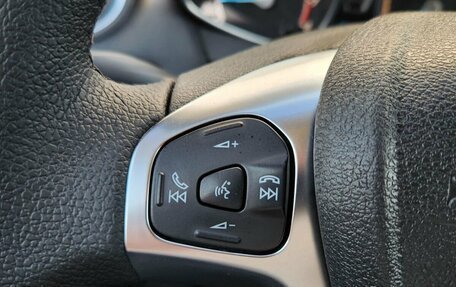 Ford Fiesta, 2015 год, 870 000 рублей, 9 фотография