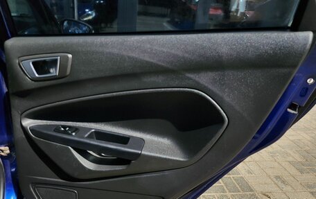Ford Fiesta, 2015 год, 870 000 рублей, 18 фотография
