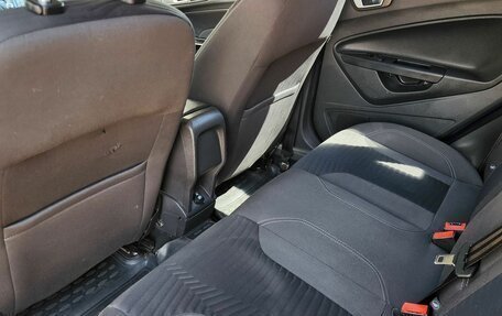 Ford Fiesta, 2015 год, 870 000 рублей, 14 фотография
