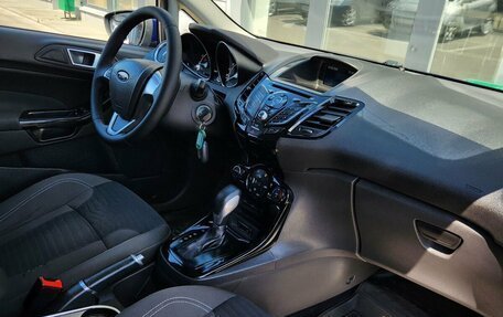 Ford Fiesta, 2015 год, 870 000 рублей, 21 фотография