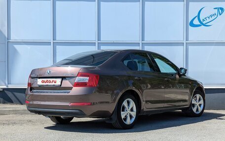 Skoda Octavia, 2015 год, 1 300 000 рублей, 6 фотография