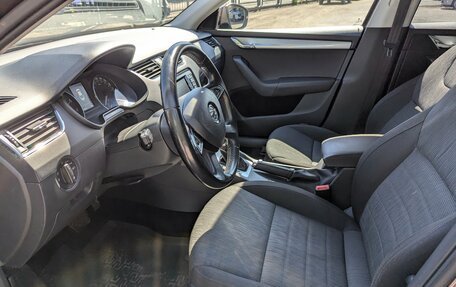 Skoda Octavia, 2015 год, 1 300 000 рублей, 18 фотография