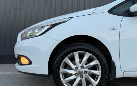 KIA cee'd III, 2013 год, 1 150 000 рублей, 5 фотография