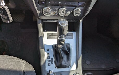 Skoda Octavia, 2015 год, 1 300 000 рублей, 21 фотография