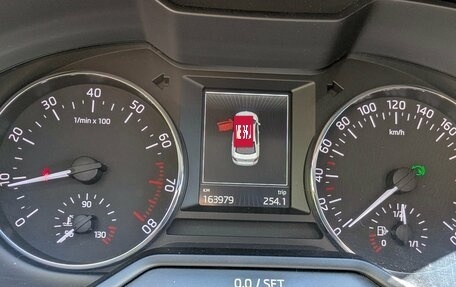 Skoda Octavia, 2015 год, 1 300 000 рублей, 23 фотография