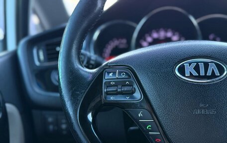 KIA cee'd III, 2013 год, 1 150 000 рублей, 17 фотография