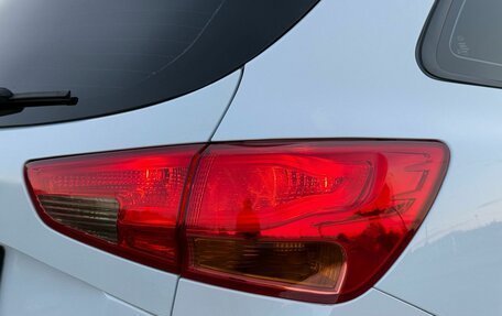 KIA cee'd III, 2013 год, 1 150 000 рублей, 9 фотография