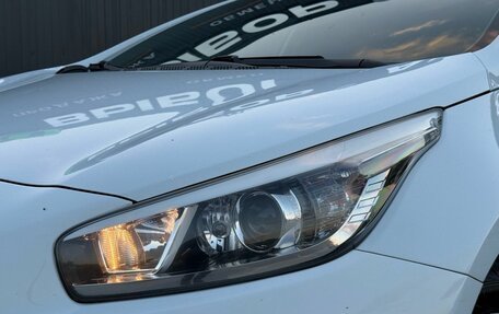 KIA cee'd III, 2013 год, 1 150 000 рублей, 7 фотография