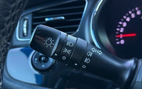 KIA cee'd III, 2013 год, 1 150 000 рублей, 19 фотография