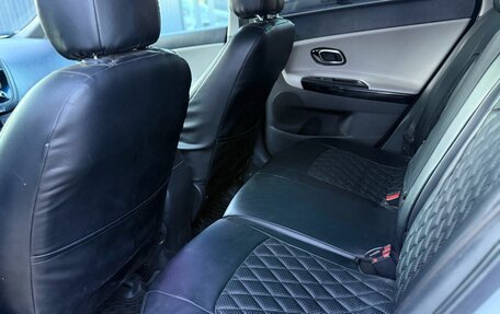 KIA cee'd III, 2013 год, 1 150 000 рублей, 15 фотография