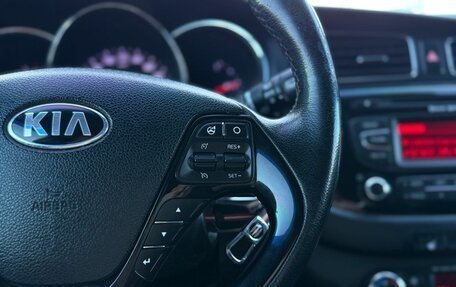 KIA cee'd III, 2013 год, 1 150 000 рублей, 18 фотография