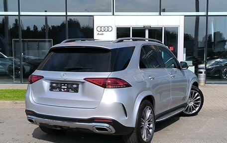 Mercedes-Benz GLE, 2020 год, 7 300 000 рублей, 5 фотография