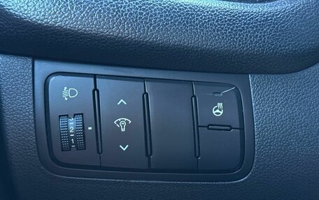 KIA cee'd III, 2013 год, 1 150 000 рублей, 22 фотография