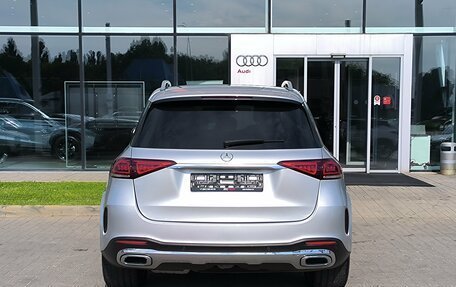 Mercedes-Benz GLE, 2020 год, 7 300 000 рублей, 6 фотография