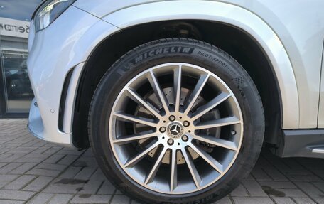 Mercedes-Benz GLE, 2020 год, 7 300 000 рублей, 10 фотография