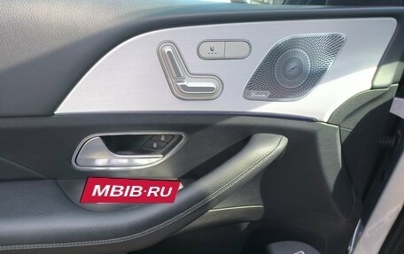 Mercedes-Benz GLE, 2020 год, 7 300 000 рублей, 11 фотография