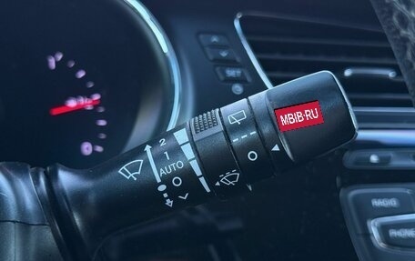 KIA cee'd III, 2013 год, 1 150 000 рублей, 20 фотография