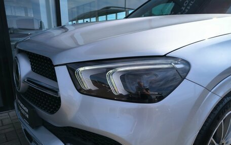 Mercedes-Benz GLE, 2020 год, 7 300 000 рублей, 14 фотография