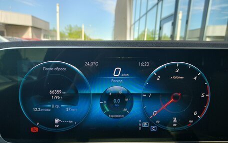 Mercedes-Benz GLE, 2020 год, 7 300 000 рублей, 18 фотография