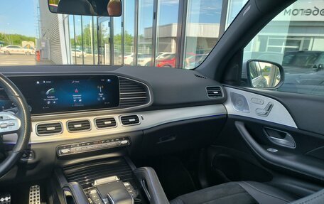 Mercedes-Benz GLE, 2020 год, 7 300 000 рублей, 22 фотография