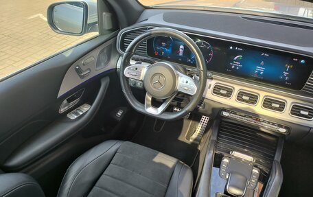 Mercedes-Benz GLE, 2020 год, 7 300 000 рублей, 19 фотография