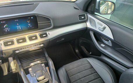 Mercedes-Benz GLE, 2020 год, 7 300 000 рублей, 21 фотография