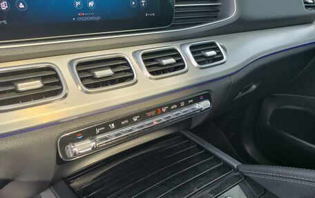 Mercedes-Benz GLE, 2020 год, 7 300 000 рублей, 27 фотография