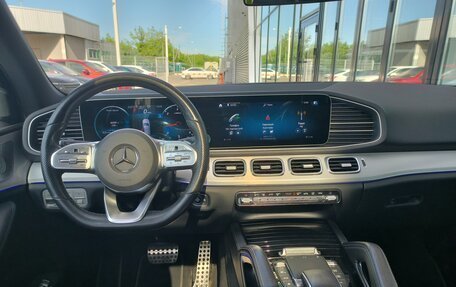 Mercedes-Benz GLE, 2020 год, 7 300 000 рублей, 23 фотография