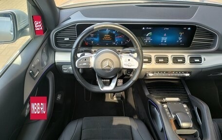 Mercedes-Benz GLE, 2020 год, 7 300 000 рублей, 20 фотография