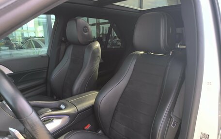 Mercedes-Benz GLE, 2020 год, 7 300 000 рублей, 38 фотография